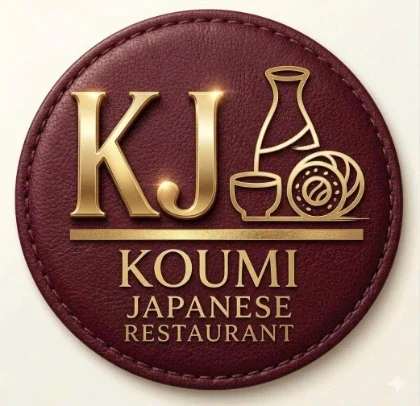 Koumi Japanese Restaurant logo